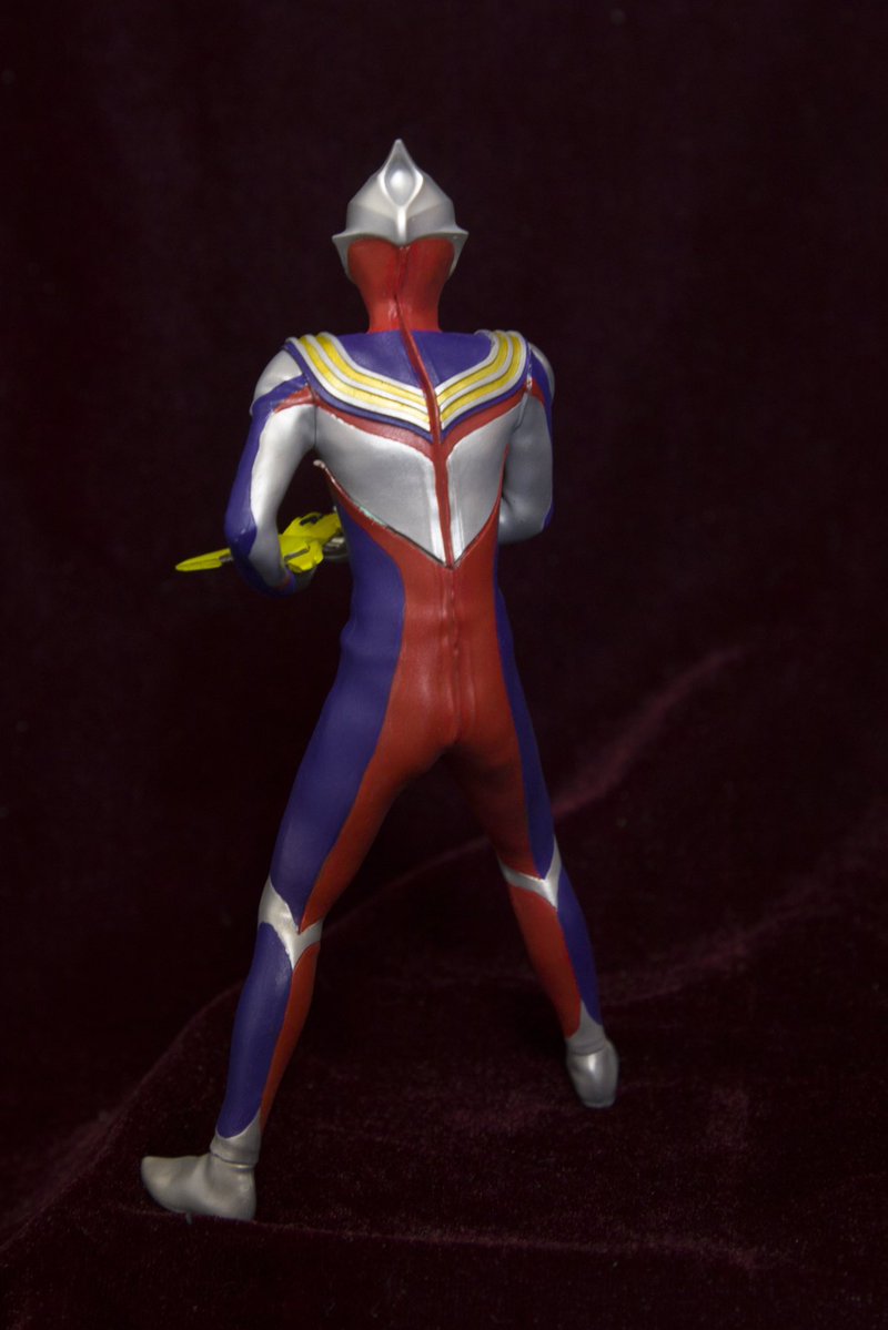 gongsunxiaoyu's tweet image. ワンフェス告知 ~3
#ウルトラマンティガ
THE FINAL ODYSSEY
約14cm
原型:夏目さん
塗装完成品
価格 10,000円
卓番:5-31-04
よろしくお願いします!
#WF2025S #WF2025夏 #ワンフェス2025夏