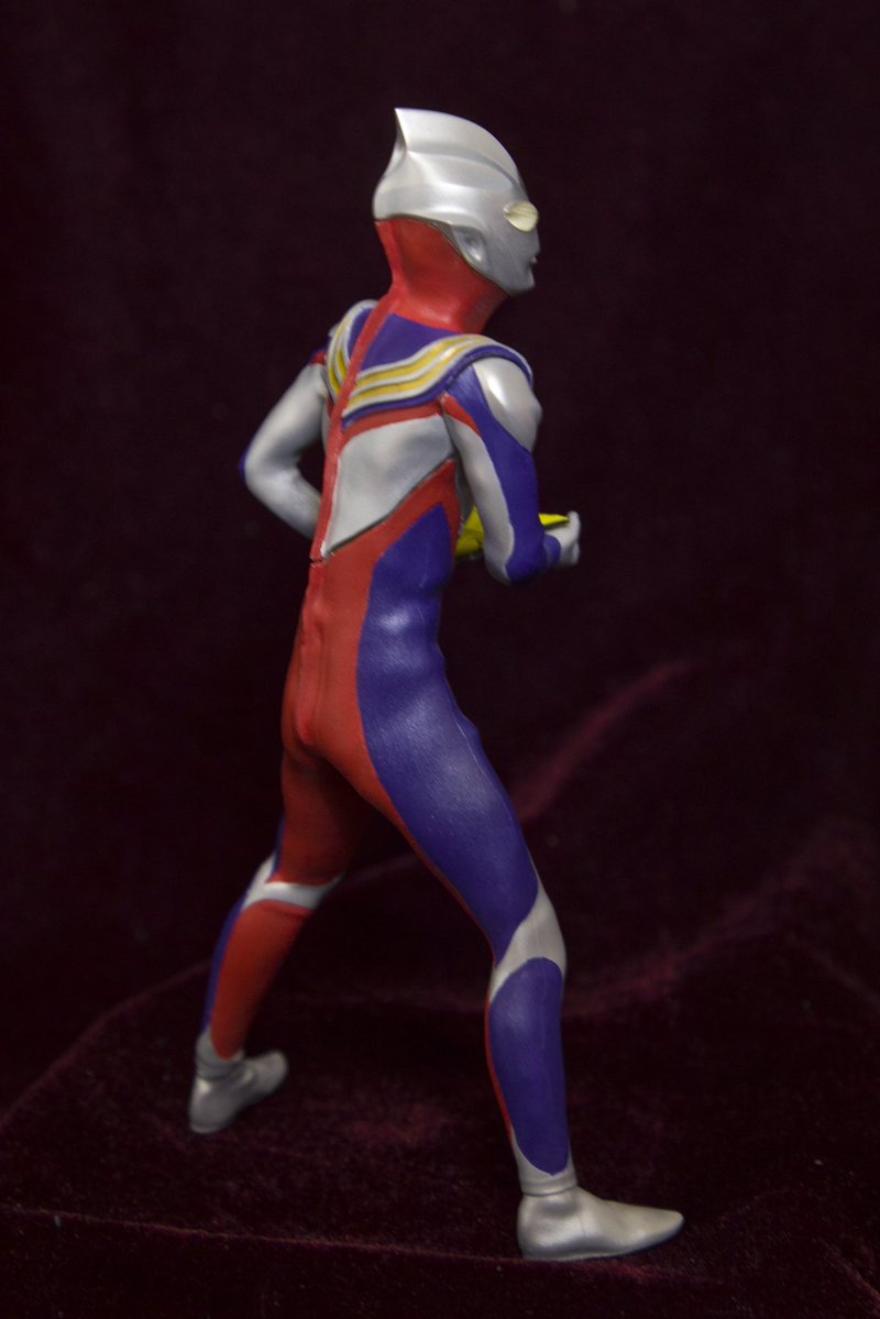 gongsunxiaoyu's tweet image. ワンフェス告知 ~3
#ウルトラマンティガ
THE FINAL ODYSSEY
約14cm
原型:夏目さん
塗装完成品
価格 10,000円
卓番:5-31-04
よろしくお願いします!
#WF2025S #WF2025夏 #ワンフェス2025夏