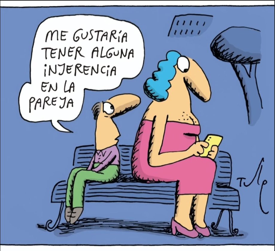 Tutehumor's tweet image. Mabel y Rubén  #MabelyRuben #Tute