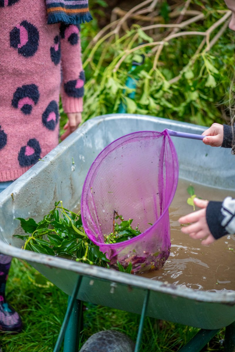TrenthamEstate's tweet image. From star kids' TV characters to Dinosaur Trails, there's something for everyone at Trentham this summer holidays! 🌳🎨
Find out about everything here! 👉 bit.ly/High5HolidaysA…
