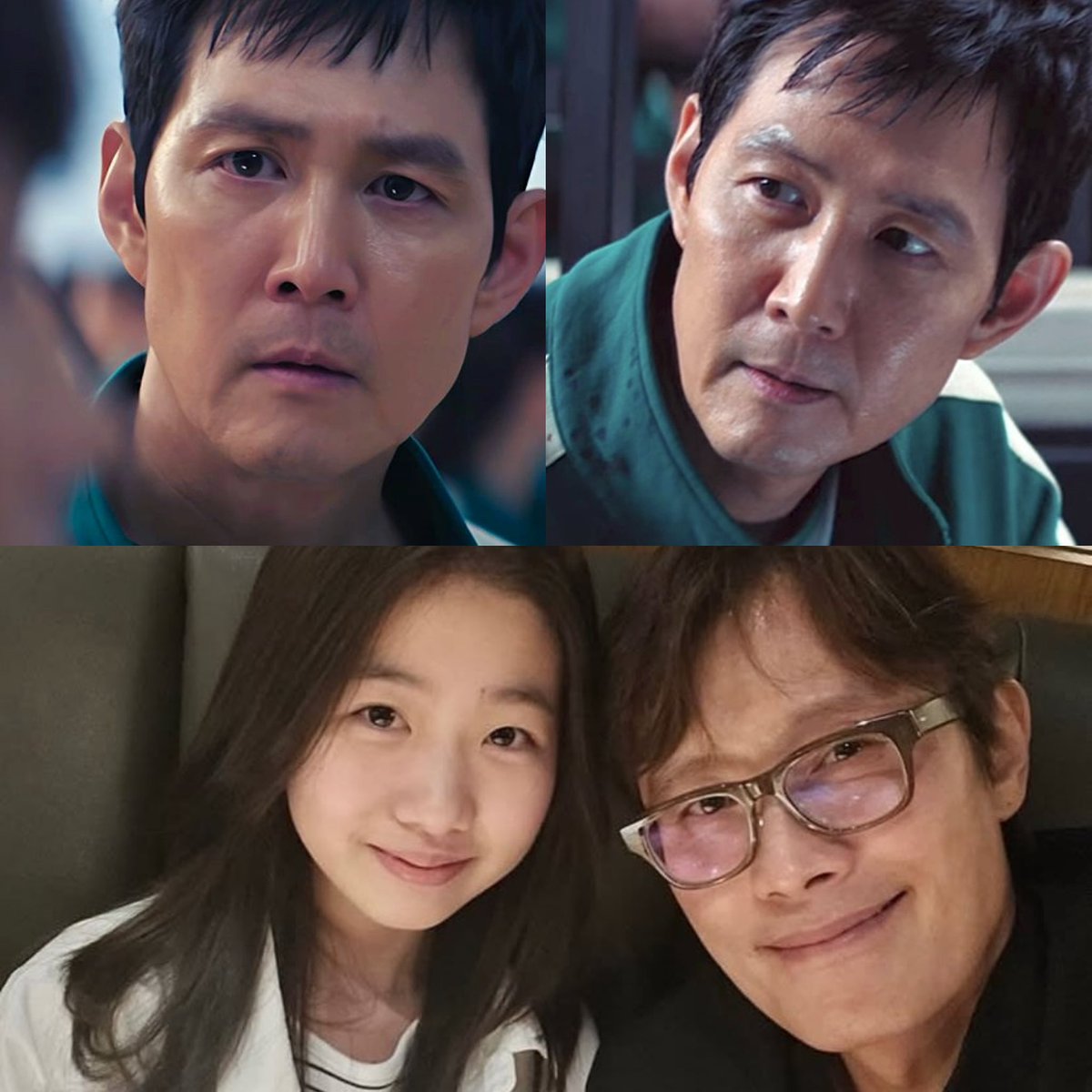 inhunsaveme's tweet image. The same shiny eyes oh god no wonder it was so hard for Inho to look at Gayeong when he handed her the box.. i want to die