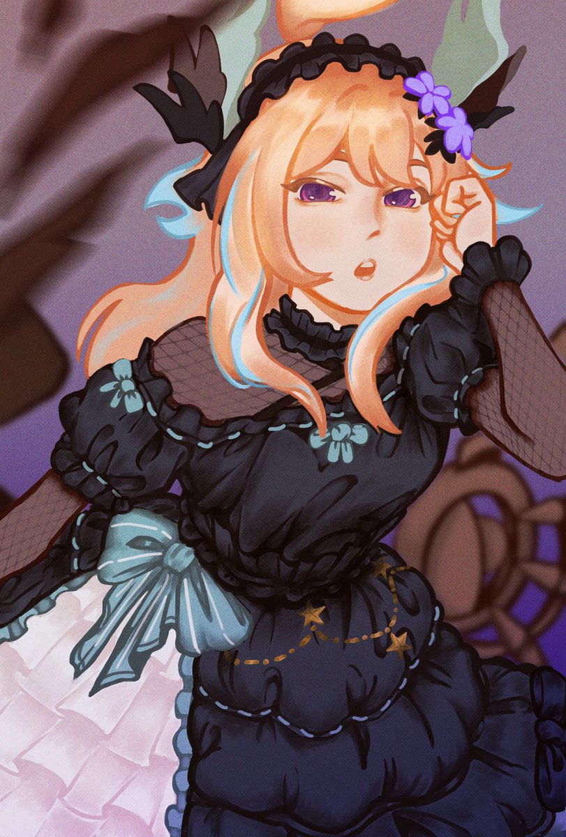 #エナーアート #Palouette