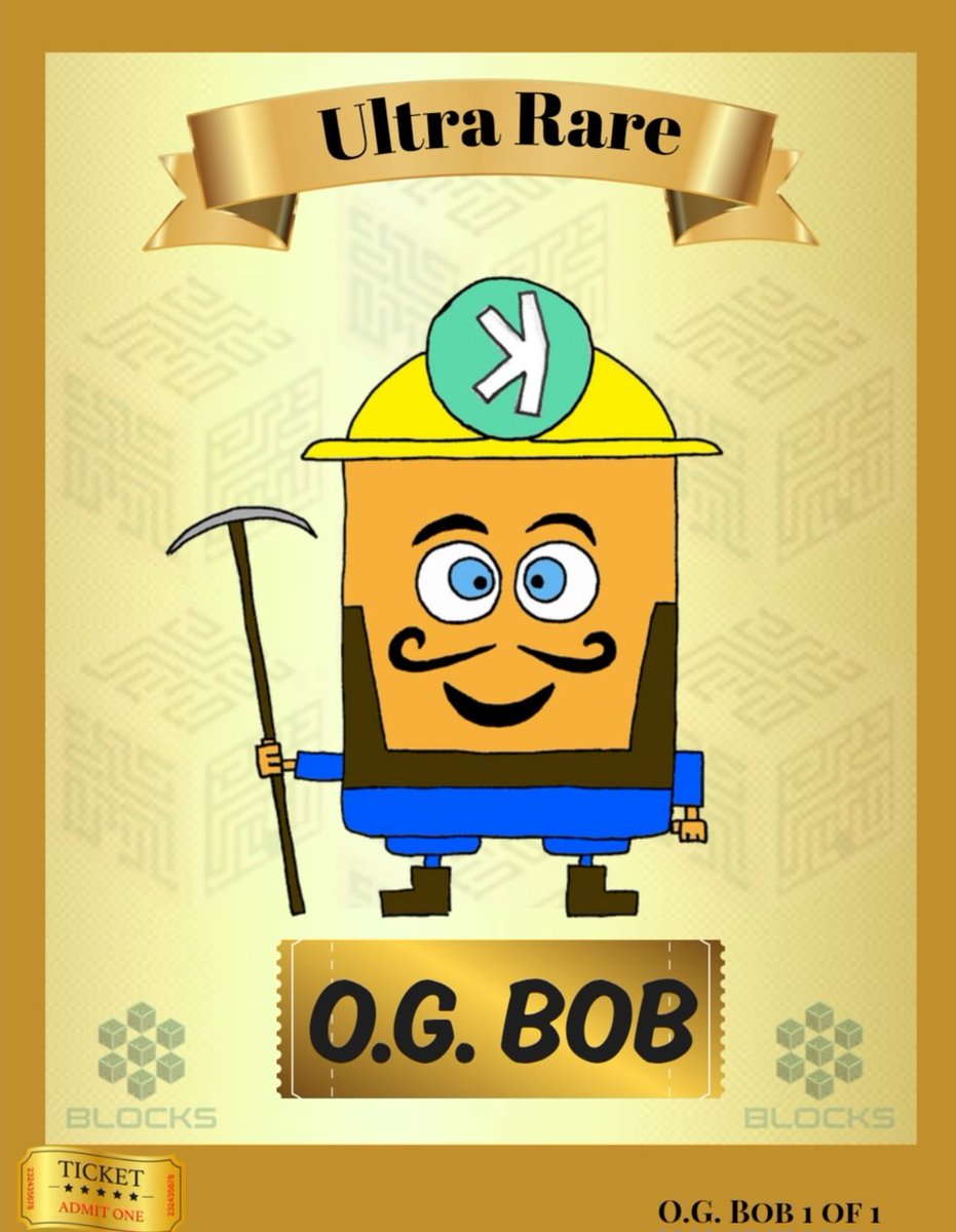 Blocksonkas's tweet image. 🔴 FINAL ALERT: 11% BLOCKHEADS NFTS REMAIN!

💰 ALL 1/1 LEGENDS FOUND (O.G Bob, Connor, Justin, Andrew, Shannon - all claimed!)
But YOU can still mint the final standard editions and unlock:

🔥 LIFETIME UTILITIES:
✅ Spin Wheel Entries(Massive $KAS prizes - next draw Aug 6th)*…