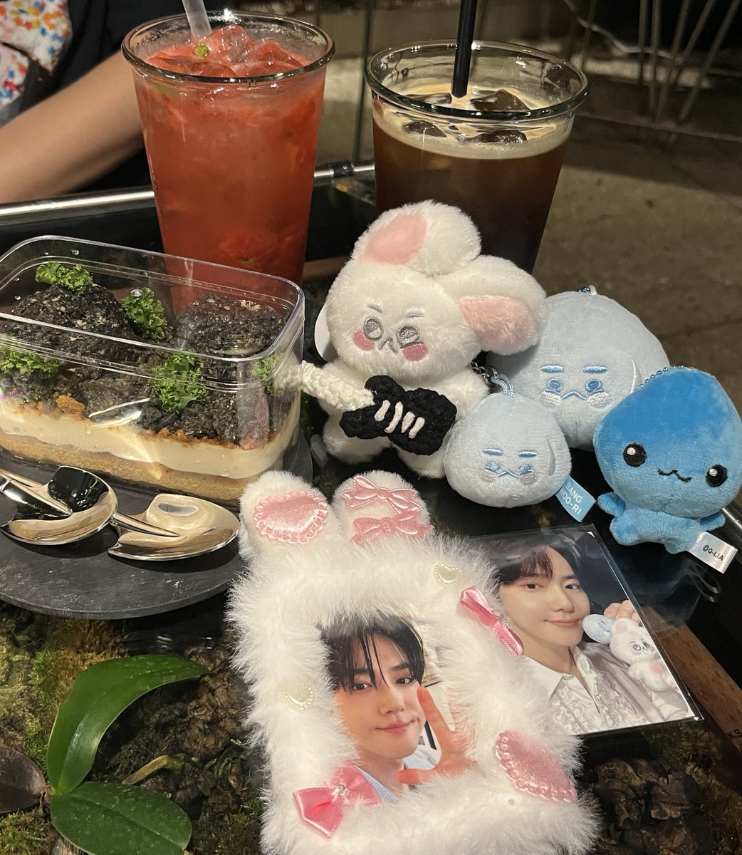 juncotton_s2's tweet image. 좋사좋시💙