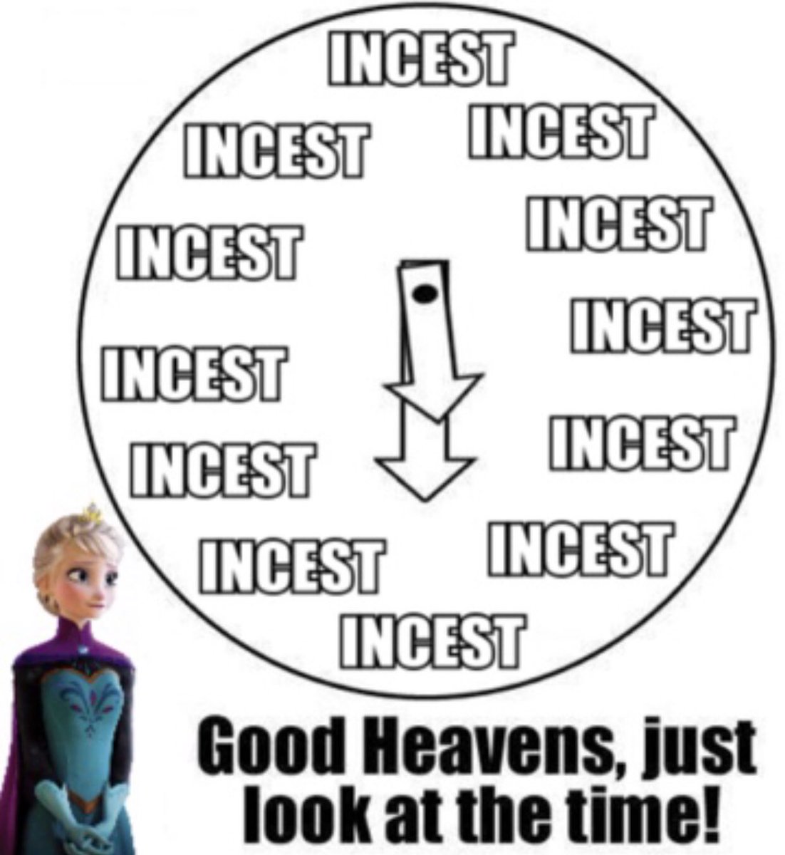 Me: h-
Undertale AU fans:
