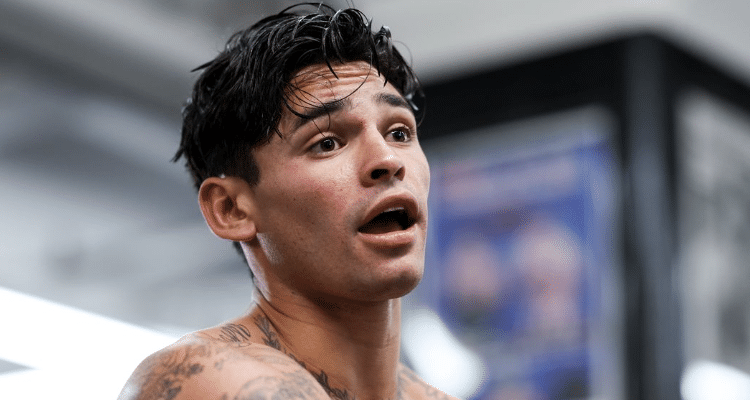 FIGHTSPORTS's tweet image. Ryan Garcia Wants Manny Pacquiao Next
fightsports.tv/ryan-garcia-wa…