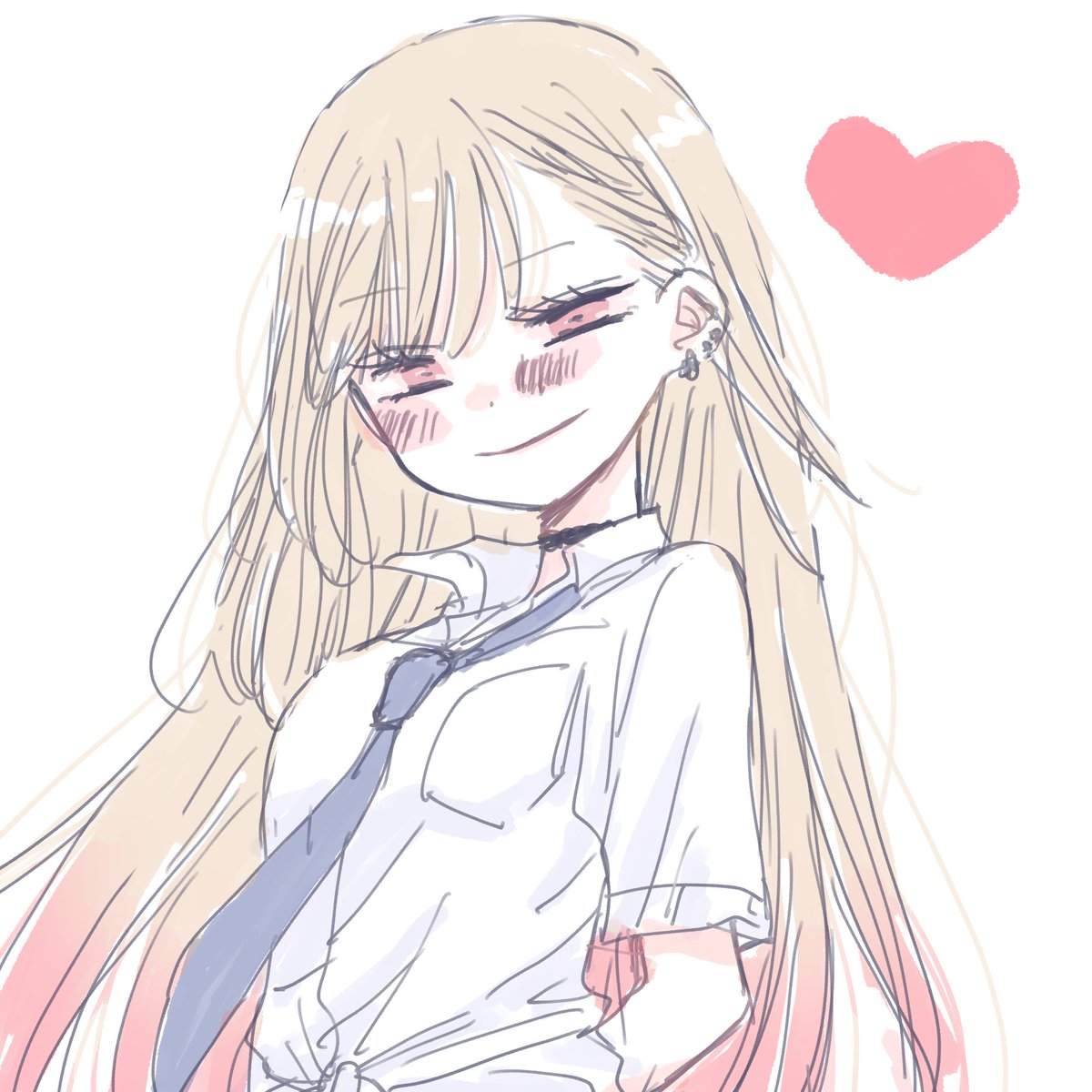 takahisayuki__'s tweet image. 着せ恋 15巻発売㊗️✨️まりんちゃん…好き…✨️