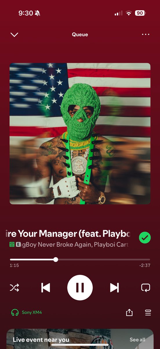 ShottaSV's tweet image. IF YOU SEE MY ACCOUNT YOU’D FIRE YOUR MANAGER