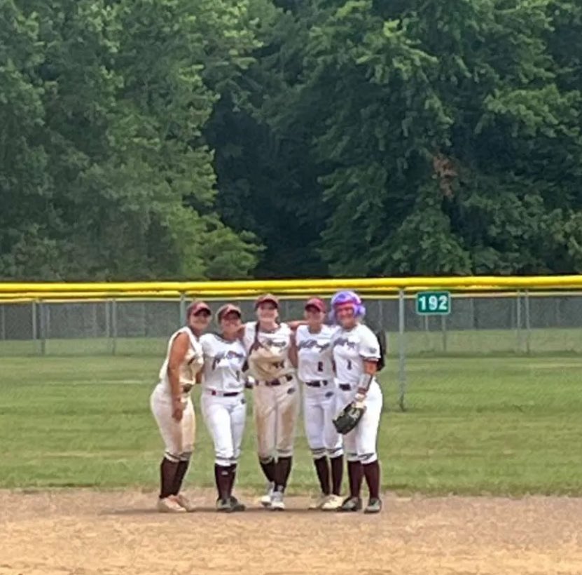Sadie Honeck 2027 (@sadie_honeck03) on Twitter photo Ended our season with a great run at Great Lakes Showcase! I am so grateful that I get another season with this great group of girls❤️ Make sure to come check out the pack this fall🙌 <a href="/WolfpackDrennen/">Ohio Wolfpack Drennen</a> Ended our season with a great run at Great Lakes Showcase! I am so grateful that I get another season with this great group of girls❤️ Make sure to come check out the pack this fall🙌 <a href="/WolfpackDrennen/">Ohio Wolfpack Drennen</a>