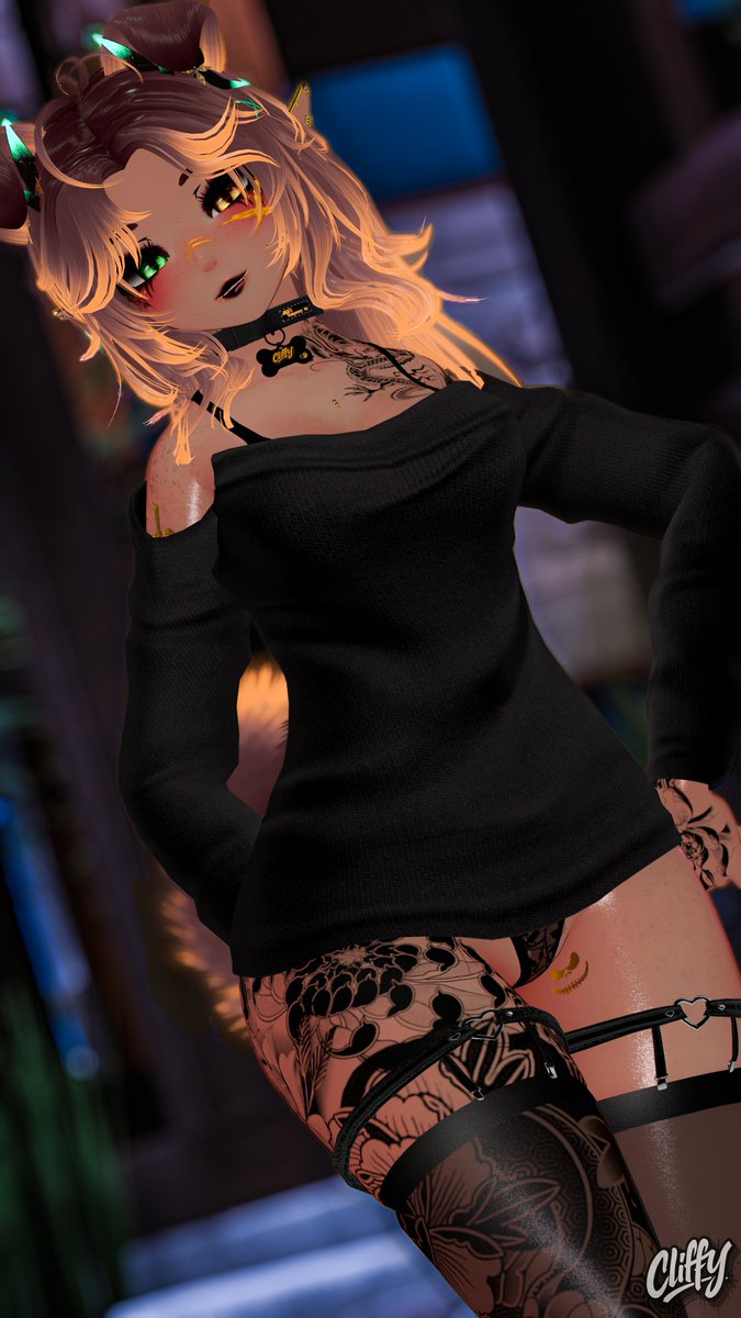 CliffyVRC's tweet image. You look a little lost