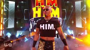 DEMON FIRE WRESTLING (@dfw_wrestling) on Twitter photo Suddenly, <a href="/KyleBlackheart0/">Kyle Blackheart</a>'s theme hits, Caleb and Dereks Face turn angry and confused as Kyle walks down the ramp and into the ring, he grabs a microphone! Suddenly, <a href="/KyleBlackheart0/">Kyle Blackheart</a>'s theme hits, Caleb and Dereks Face turn angry and confused as Kyle walks down the ramp and into the ring, he grabs a microphone!