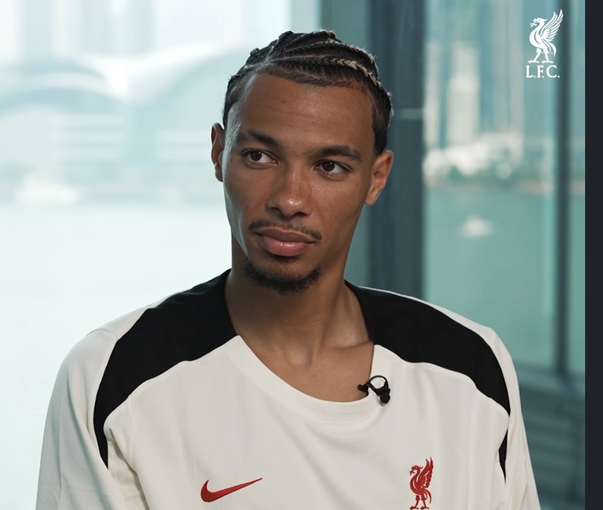 Anfield Papers tweet media