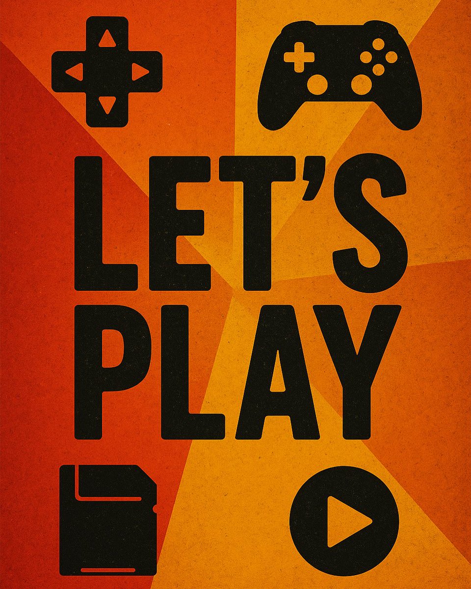 🎮 Aonde tem jogo, tem emoção!
Entre nesse universo com a gente e mostre que gamer de verdade joga em qualquer realidade.
👾🔥 #LetsPlay #MundoGamer #GameOn #VemProJogo