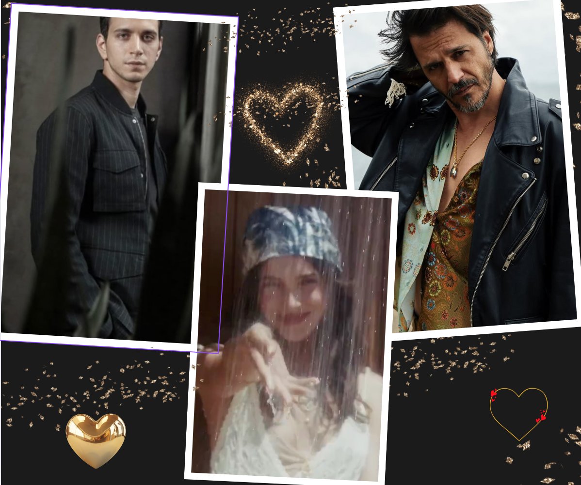 Ya estoy lista para lo que viene #Kıskanmak #HafsanurSancaktutan #SelahattinPaşalı #MehmetGünsür