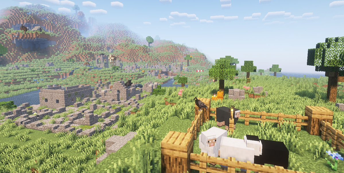 flamingwindsCEO's tweet image. found an epic place for a base holy shit