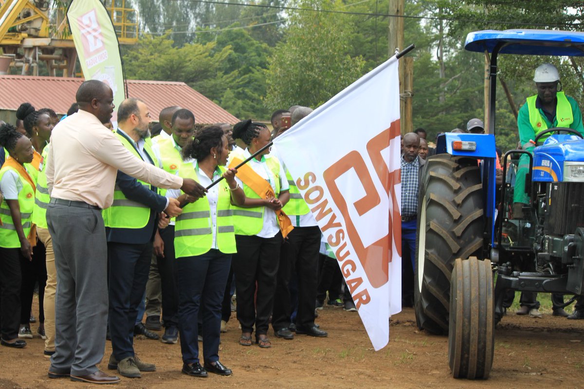 SonySugar Company 2025 Ltd tweet media