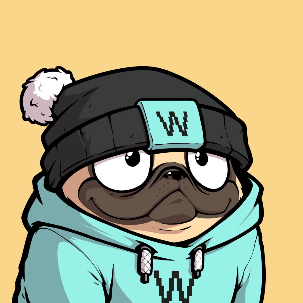 Been a crazy year, but I’m still here, better, stronger, and full of lessons 🫡

Big thanks to the entire <a href="/SuiPugwif/">PugWif</a> team for making my journey on Sui over the past year worth it 💙

Giving away 125 $WAL and 1 Puggies NFT in 32 hours