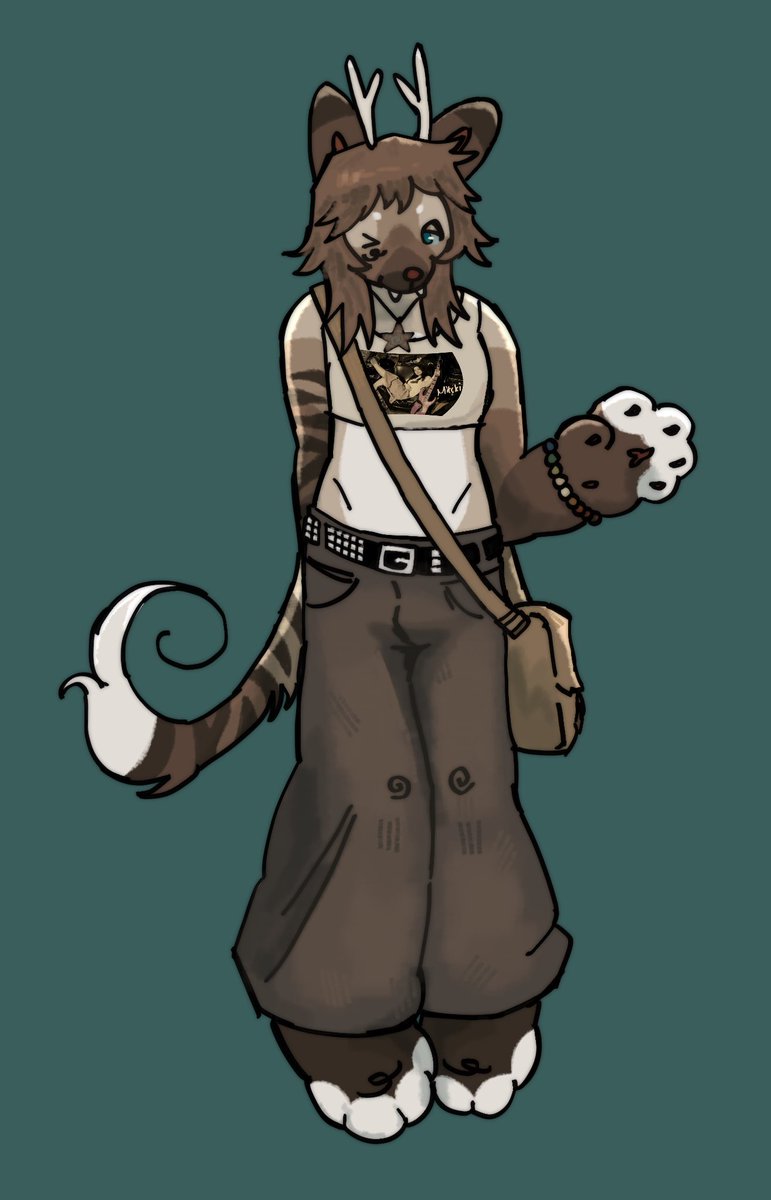 COLLIEMAWS's tweet image. yeah man it’s me