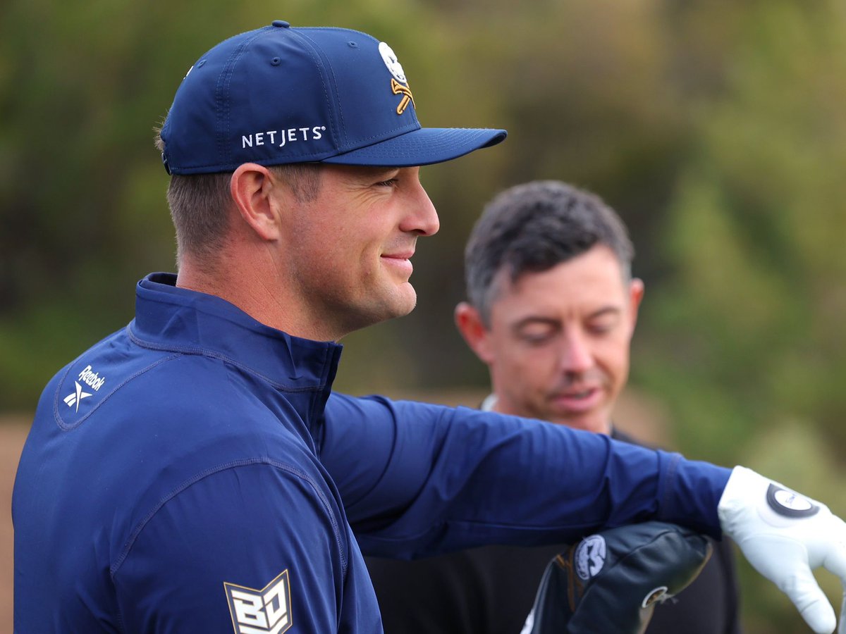 GolfWRX's tweet image. Brandel Chamblee cites R&A confrontation at the Open as to why ‘cantankerous’ Bryson will be a positive at the Ryder Cup
buff.ly/3vjbz8p