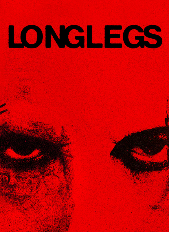 I watched the 4K's for both A Nightmare on Elm Street and Longlegs earlier! They both were amazing, and I had such a fun time rewatching both of these lovely films! I can't express with words how much I love these 2 films man! 10/10 experience would rewatch both again no doubt!