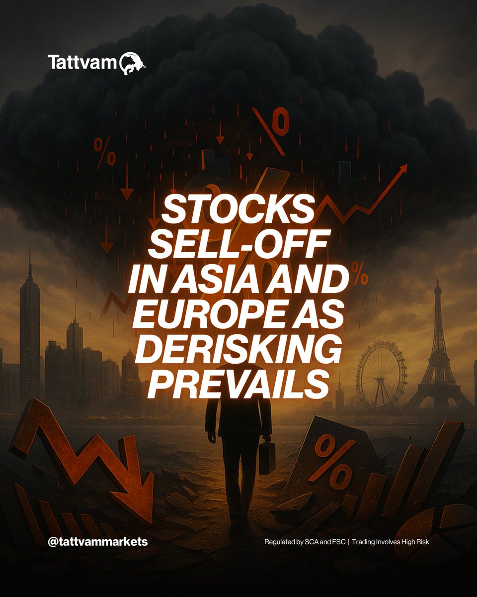 Tattvam Markets tweet media