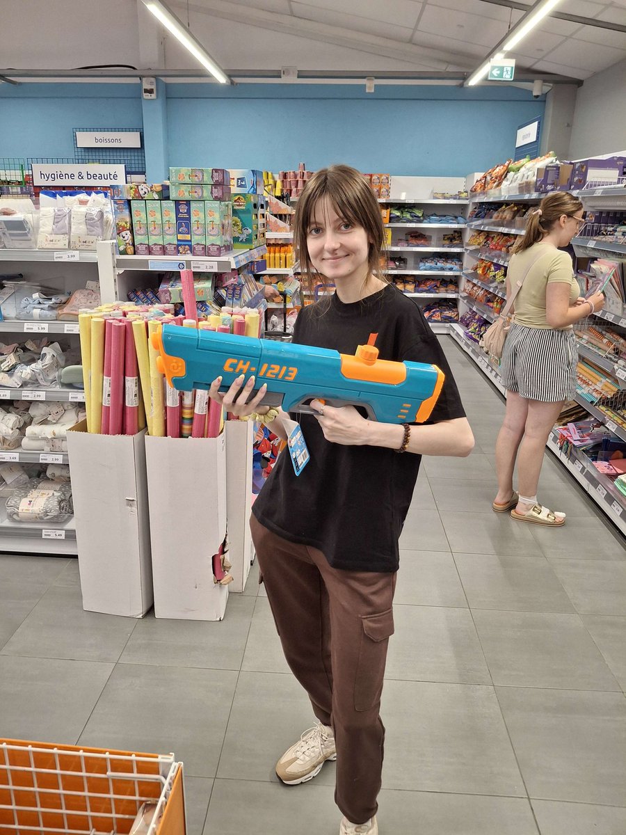 Sortez les armes chargez chargez chargez