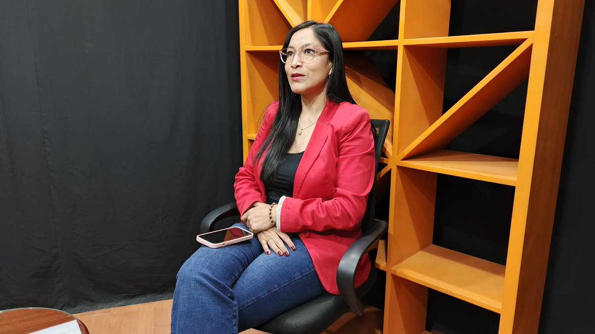 Ana Herrera / Tu Voz (@anaherreragomez) on Twitter photo Hoy en día con cien millones de afectación al Estado hasta el momento no se ha dado paso dentro de la <a href="/AsambleaEcuador/">Asamblea Nacional</a> sobre el inicio del proceso de fiscalización del caso #PROGEN Hoy en día con cien millones de afectación al Estado hasta el momento no se ha dado paso dentro de la <a href="/AsambleaEcuador/">Asamblea Nacional</a> sobre el inicio del proceso de fiscalización del caso #PROGEN