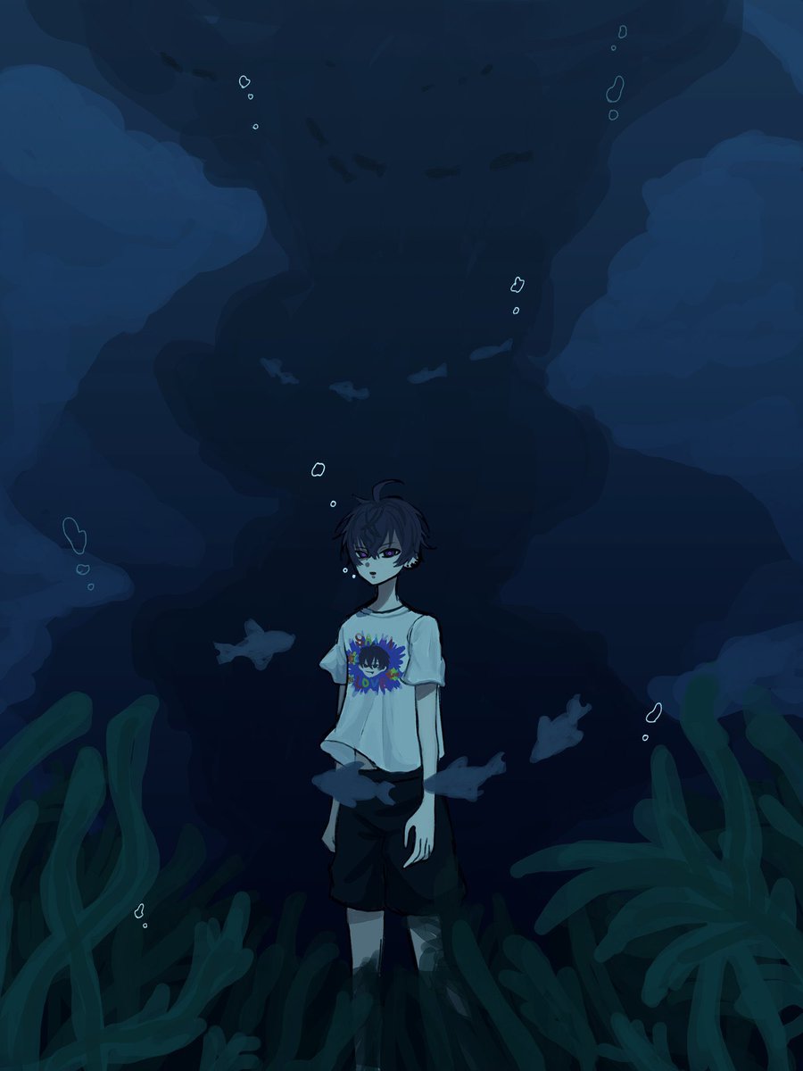 juejue_lcls's tweet image. #上手いとか下手とかそういうのは関係なく自分が気に入っている絵