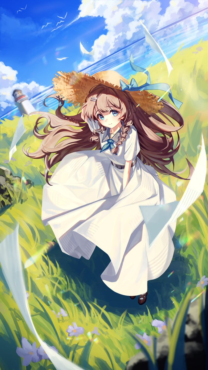 #커미션 #commission
LD 풀채색 일러스트 커미션을 열었습니당 😆

자세한 사항은 아래 링크 참고해주세욥!

커미션 안내 : posty.pe/v9knmg