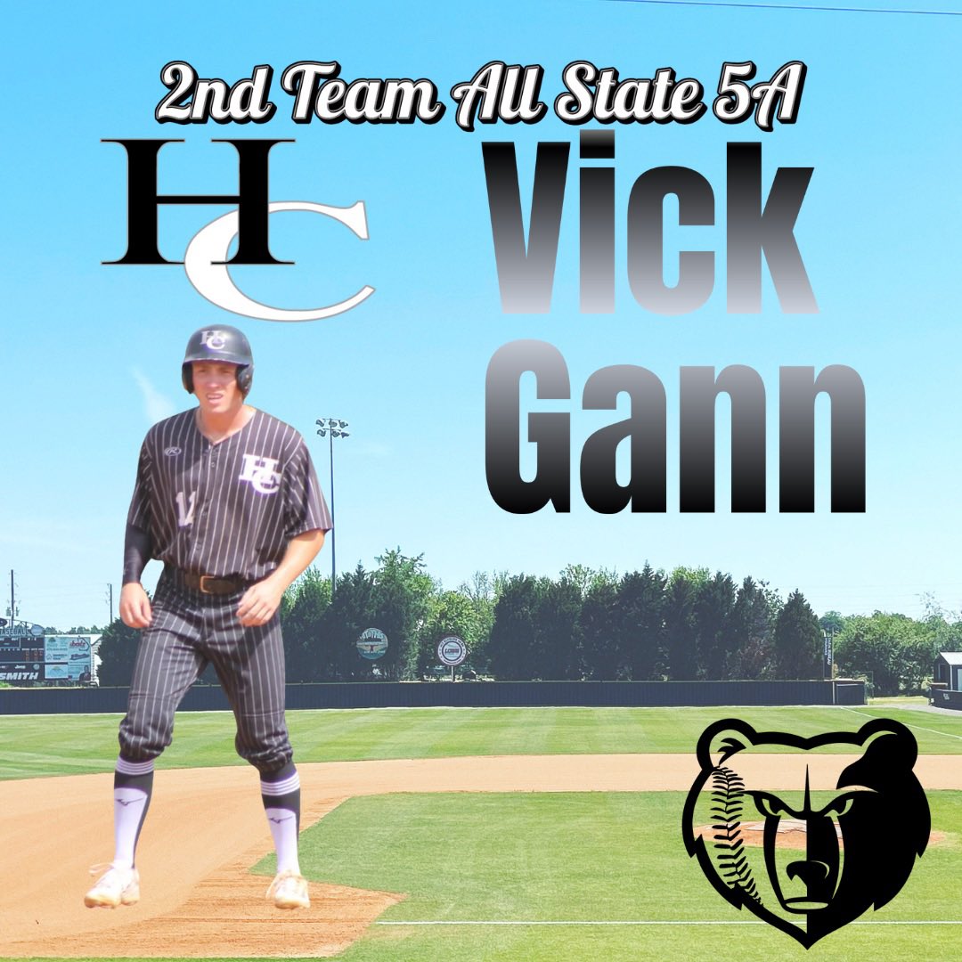 HoCo Baseball tweet media