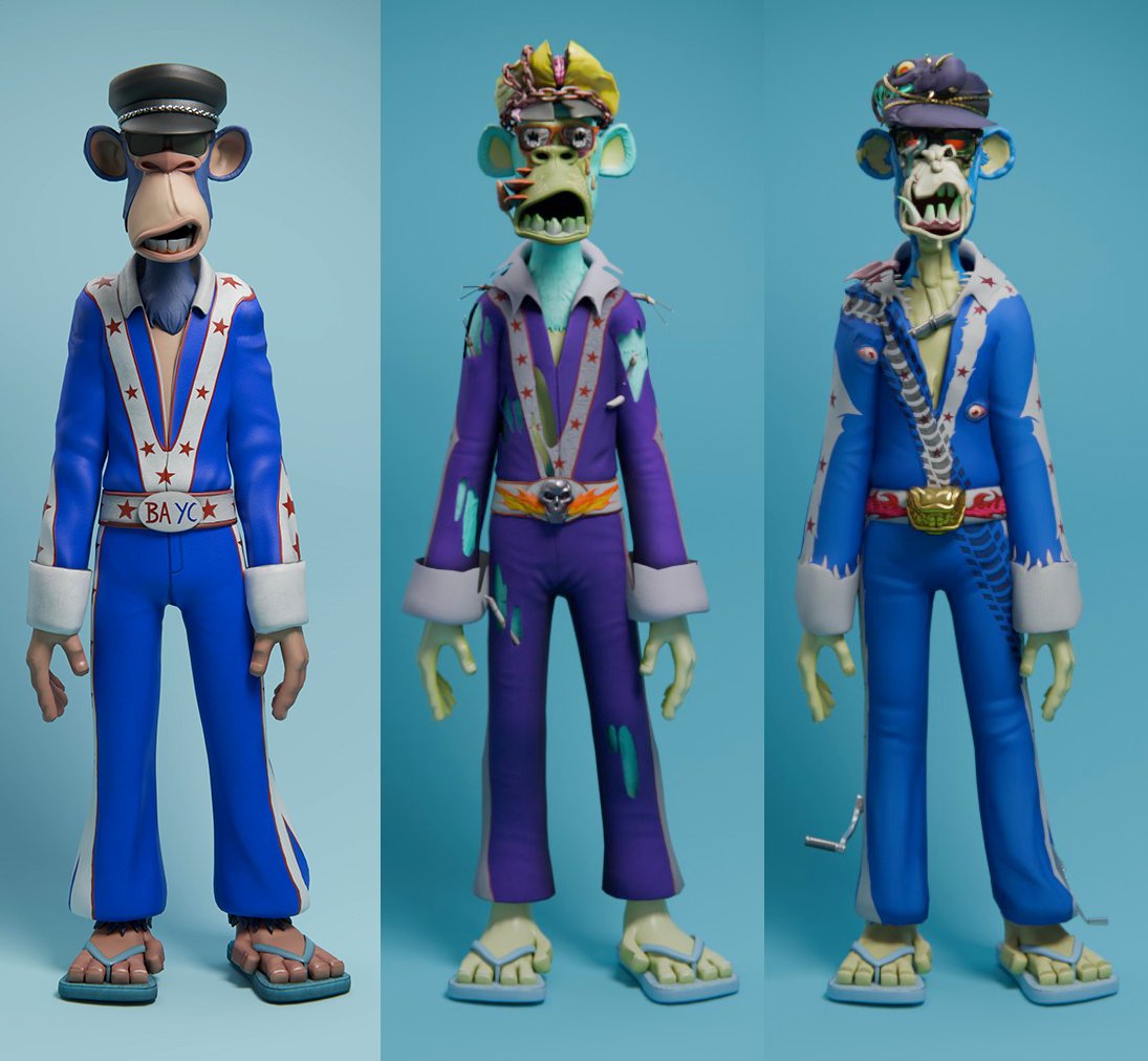 GM friends ☀️⛵️

Happy full body Friday!