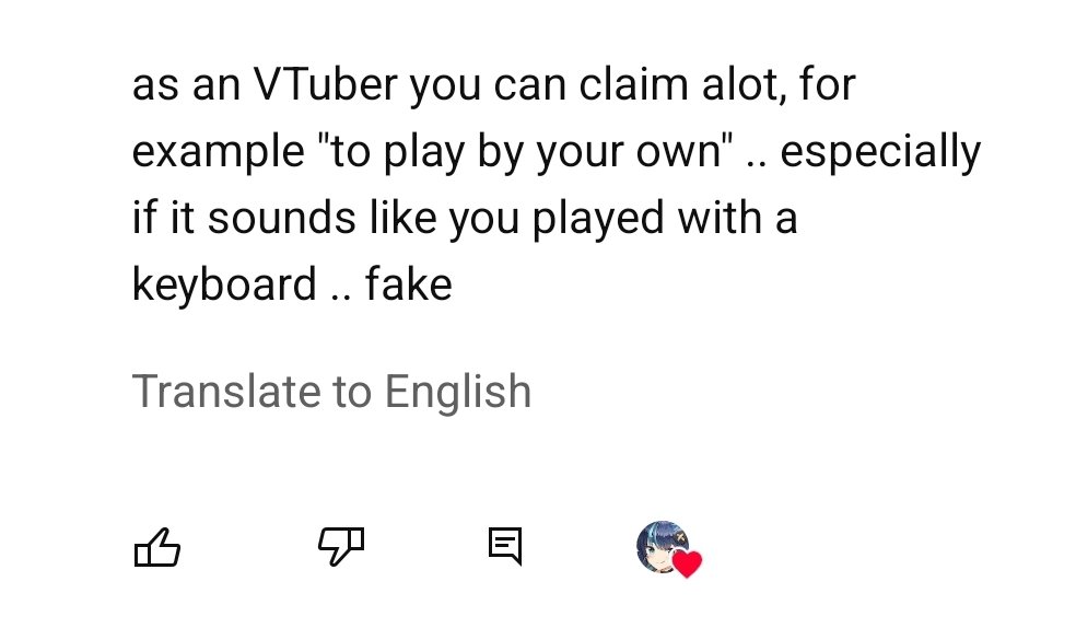 fujikurauruka's tweet image. Maybe its supposed to be an insult but I am genuinely extremely flattered by the amount of people who believe I am faking my live violin playing 🫶