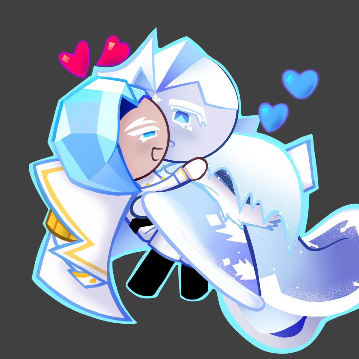 NAVYOFWAVES's tweet image. Btw does anyone wanna do an art trade w me ? These are my main art styles
