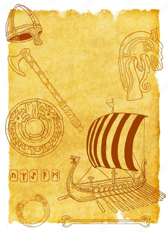 I've been tinkering about a Viking game for a while . It will have expeditions, colonization, trade, raids and conquests. It's a topic that fascinates me, but I'd like to ask what you think:
A-Of course, by Valhalla!
B-It could be good, depending.
C-I'm already sick of Vikings.