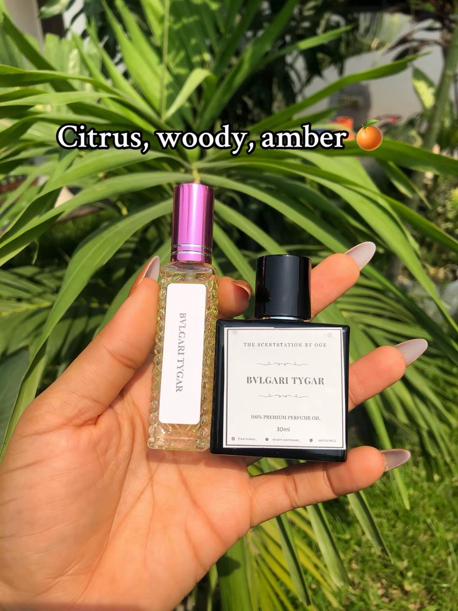 scentstation_'s tweet image. What are some of your favorites?