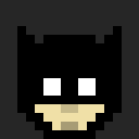 HAVArchive's tweet photo. Real Name: Bruce Wayne
Hero Name: Batman
Powers: #Gadgets
Universe: #DC (Prime Earth)
Weapons: Batarangs
Nationality: American
Species: Human
Weakness: None
Gender: Male
Alignment: #Hero https://t.co/3xcnNhJlm9