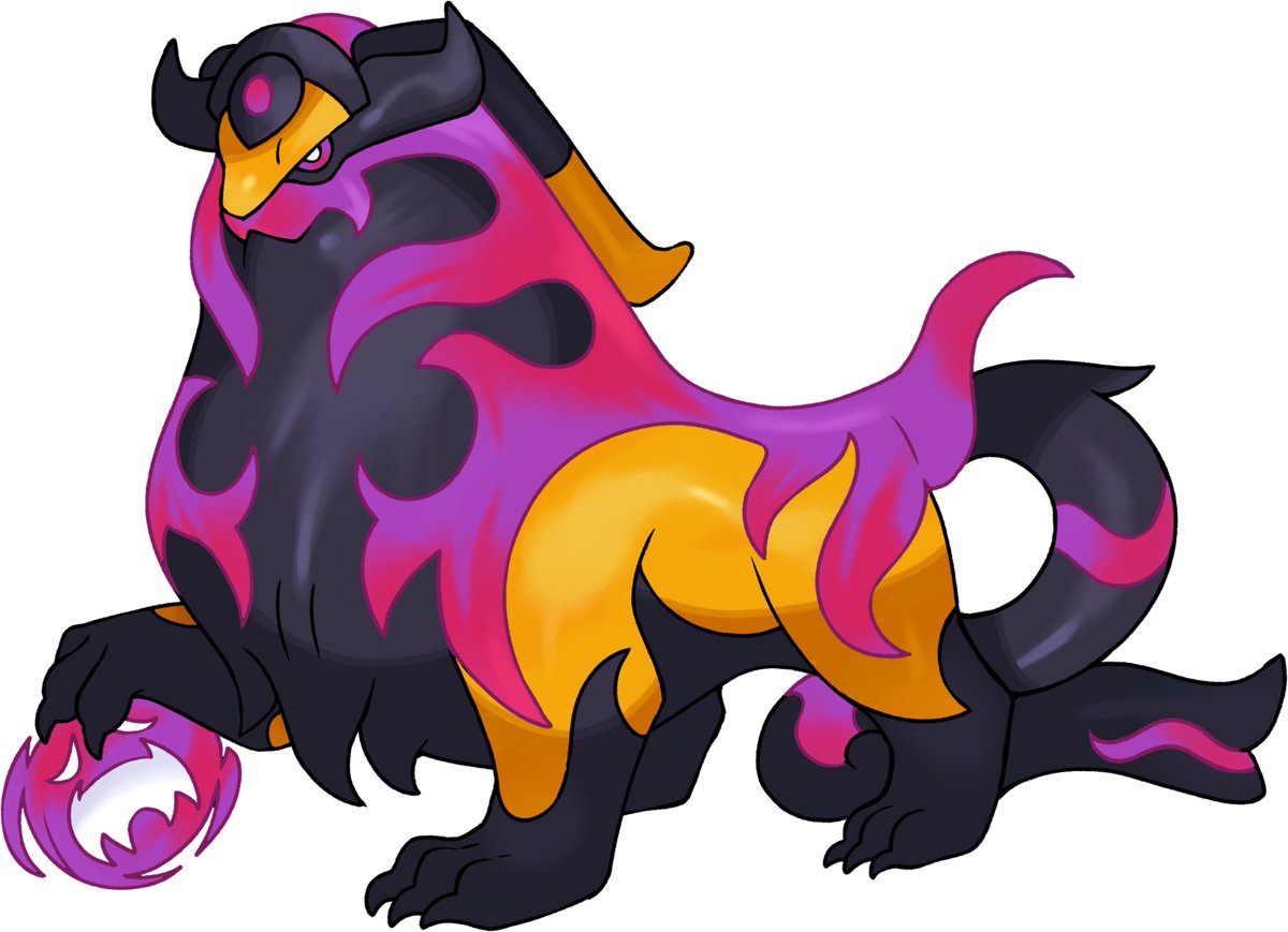 Willowsfakemon (comms open) tweet media