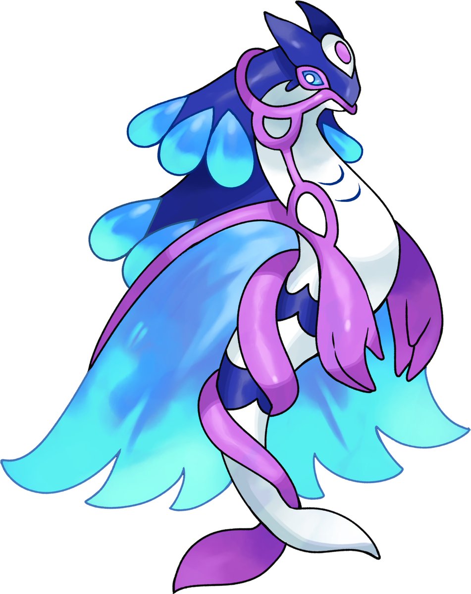 Willowsfakemon (comms open) tweet media