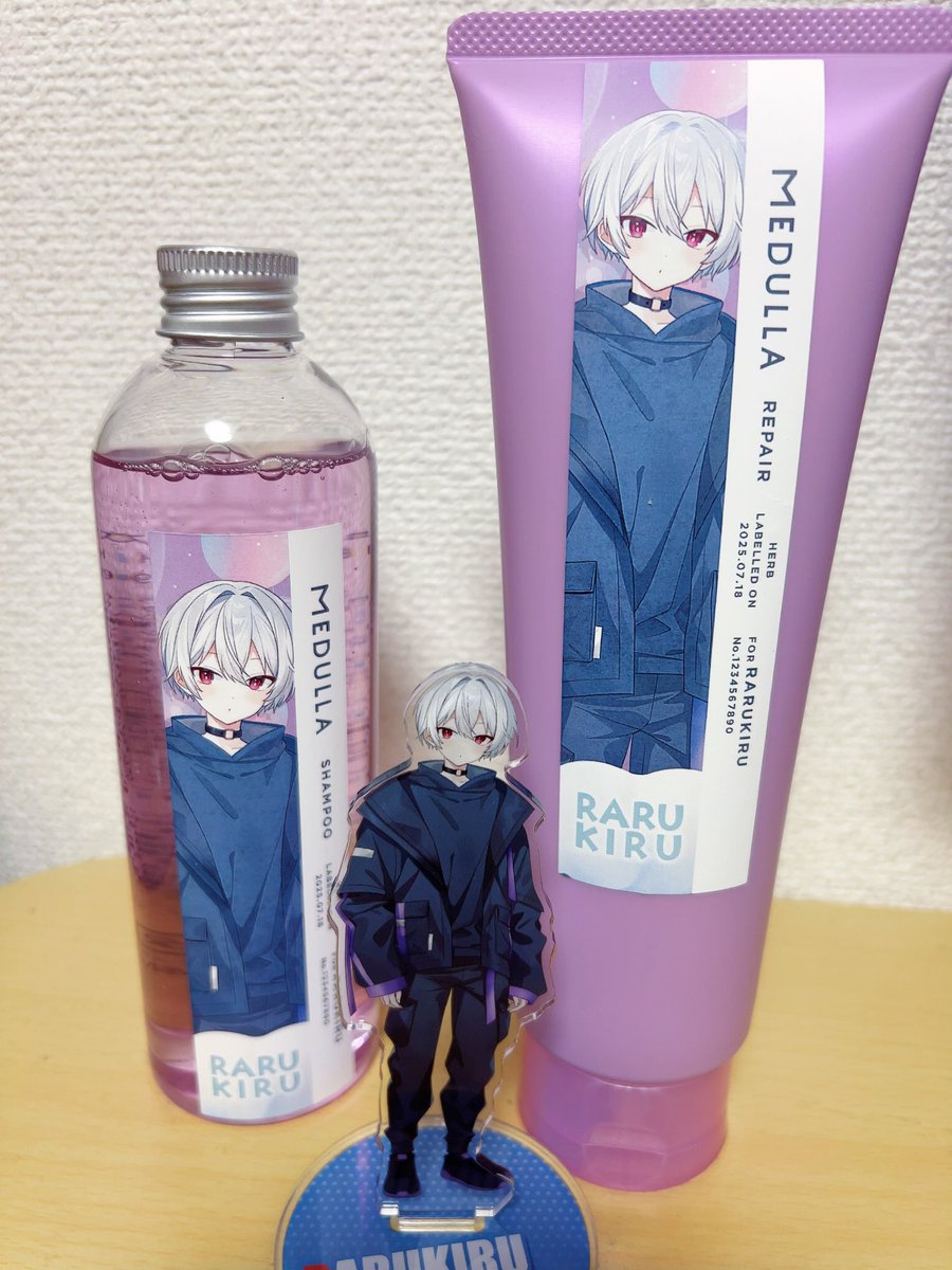 ♡るーるーるー様確認用 るる³ (@lullululu_) / Posts / X