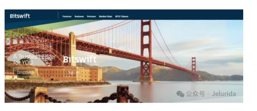 IGNISguide's tweet image. 🚀 Bitswift #Blockchain — one of #Ardor's powerful child chains — is making waves in Chinese media!
Discover why it's gaining attention 👀
🔗 buff.ly/U0VLUC3
$ARDR #CryptoNews