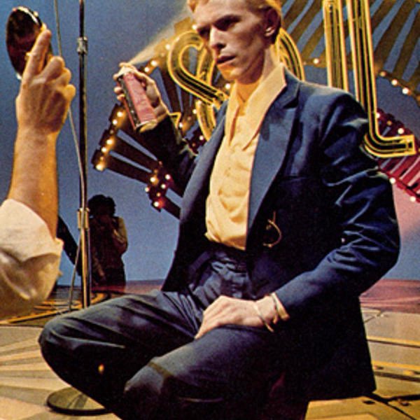 GVSHP's tweet image. #OTD in 1975, 50 years ago today, “Fame” by David Bowie is released. Recorded at @ElectricLady in #GreenwichVillage, it was Bowie’s biggest American hit, co-written by fellow local resident John Lennon. More on the history behind the soul/funk classic: villagepreservation.org/2015/07/24/dav…
