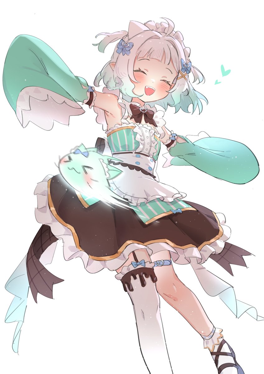 happy 5 years minto!! 🥳💚 #Fantography