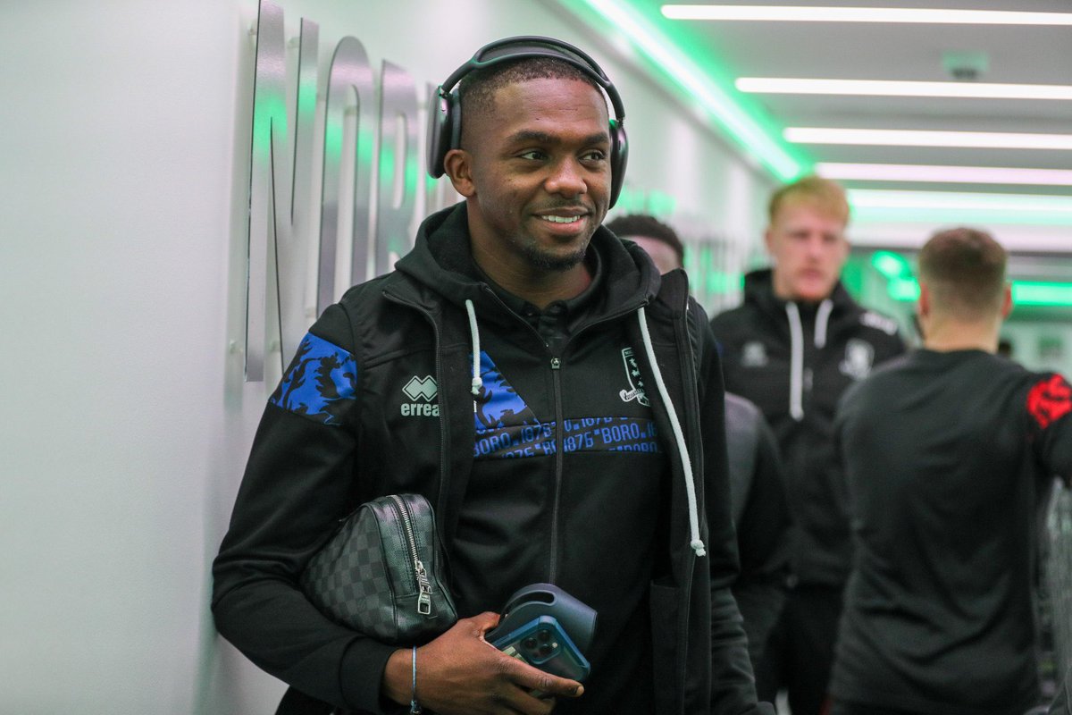 🚨🇹🇷 Kocaelispor agreed deal to sign Anfernee Jamal Dijksteel who left Middlesbrough.

Two year deal plus option, as he says no to several Championship clubs to try new chapter in Turkey.