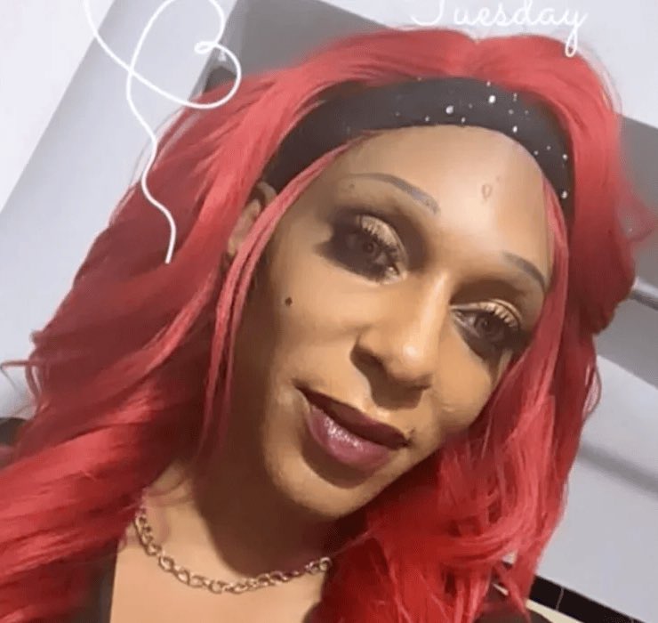 We lost two beloved Black trans women from Detroit this year. Tahiry Broom and Karmin Wells. Their lives, full of light, resilience, and joy, were cut short by violence. We honor them this Detroit Black Pride week by demanding justice and protecting all trans lives.