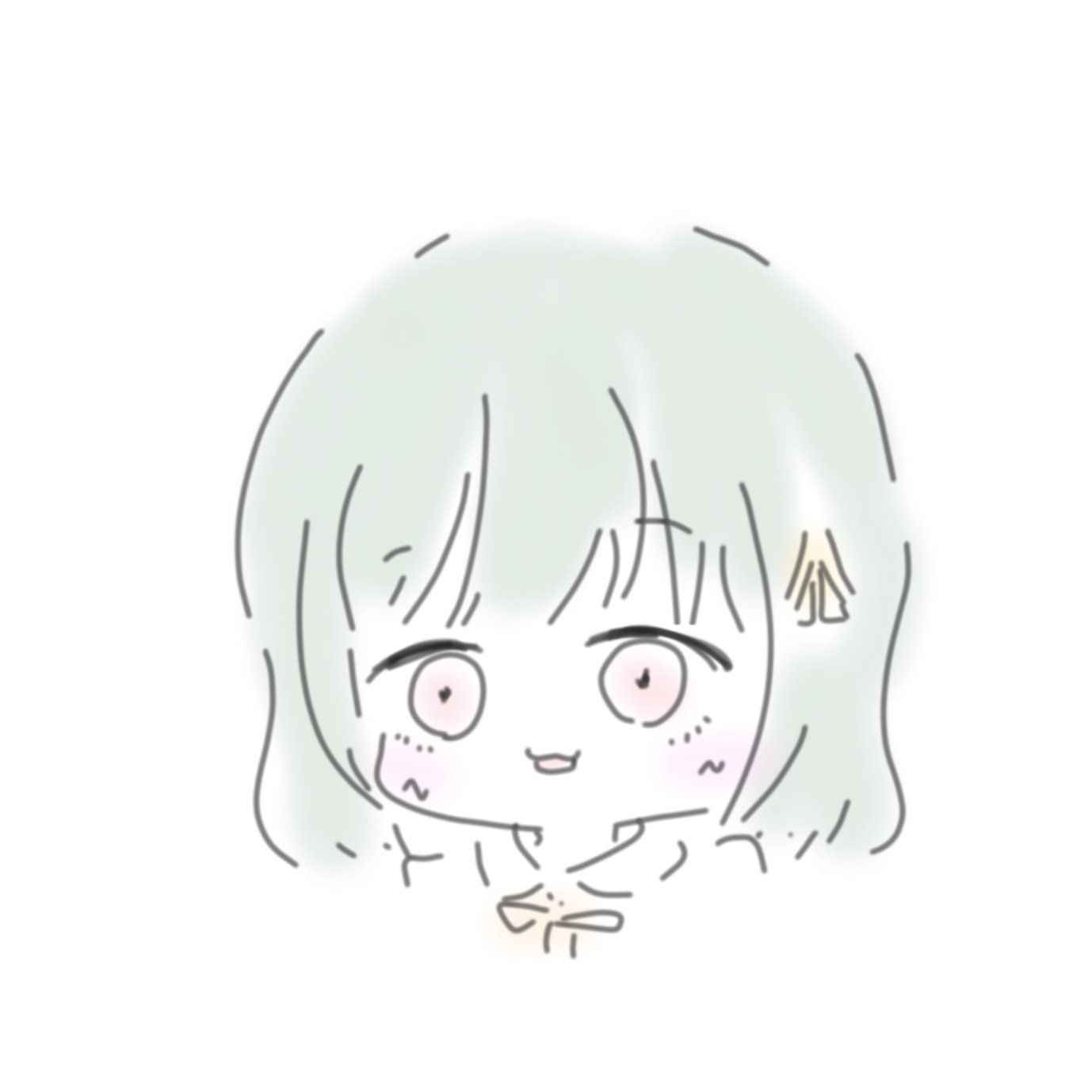 みいちゃん みいちゃんと山田さん 第1巻 2024年12月23日 発売