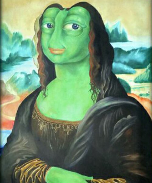 WL Giveaway Alert 💫
<a href="/DegenPepesNFT/">DegenPepes ✳️</a> coming soon on #abstract 
Get WL 

💫1. Follow <a href="/DegenPepesNFT/">DegenPepes ✳️</a> <a href="/StarMint0/">Star Mint</a> &amp; <a href="/zelof_1/">Zelof</a>
💫2. Like, Ret nd tag 3 friends 
💫3. Put ur abstract wallet 
💫4 . Join Tg t.me/star_mint
Join discord.gg/jkfpkHanqr
 #Giveaway #Nft #abstract