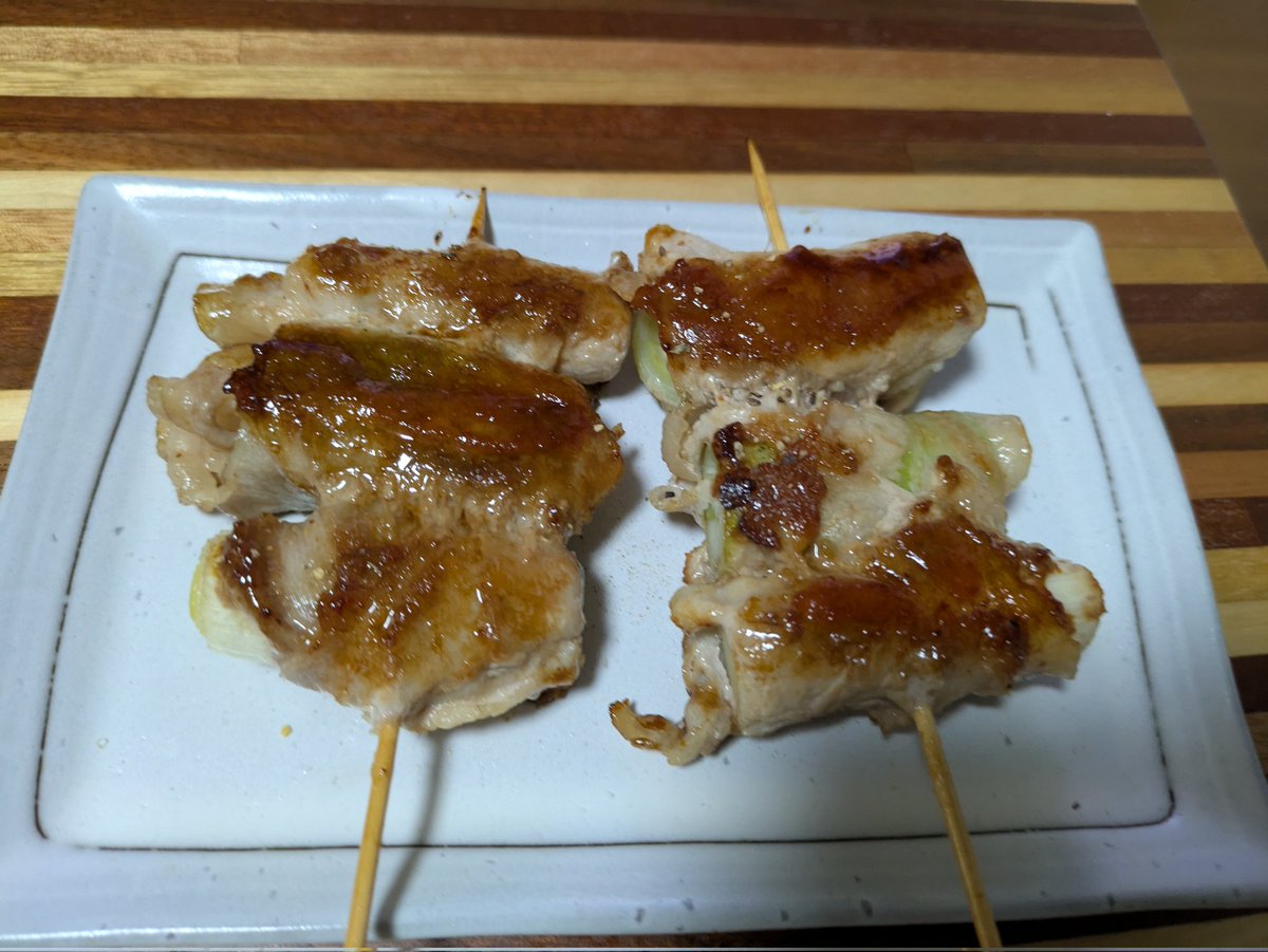 くま丸（趣味垢） tweet media
