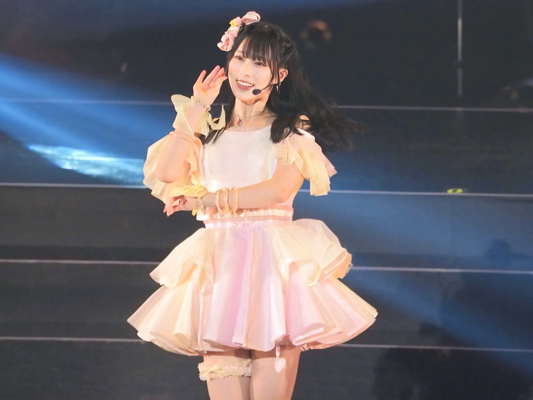 NMB48 龍本弥生 『チューストライク』 直筆生写真 NMB48 チューストライク 封入 生写真 龍本弥生 - メルカリ