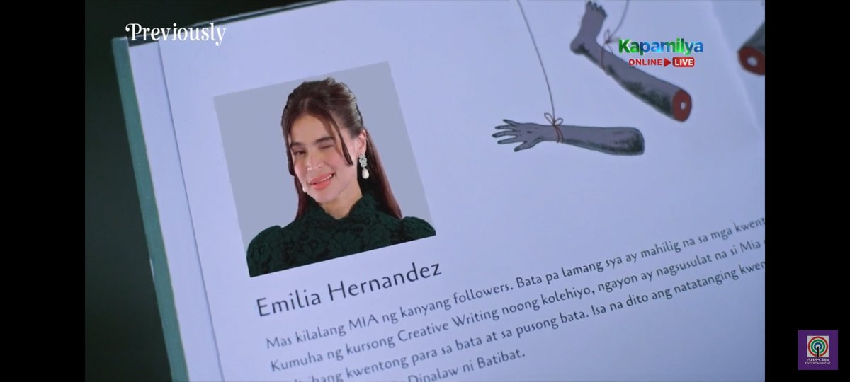 seyerell's tweet photo. @annecurtissmith ang bad mo #miahernandez ang layo mo kay anne curtis...
#ItsOkayToNotBeOkayPH https://t.co/egz7yTJcRR