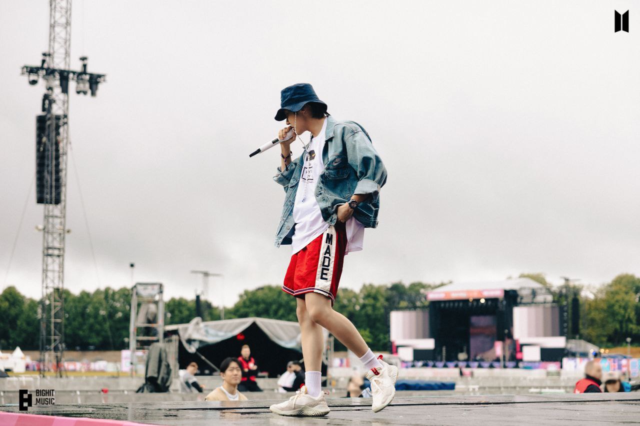 BTS写真 BTS STARS NEWS⁷ on X: 